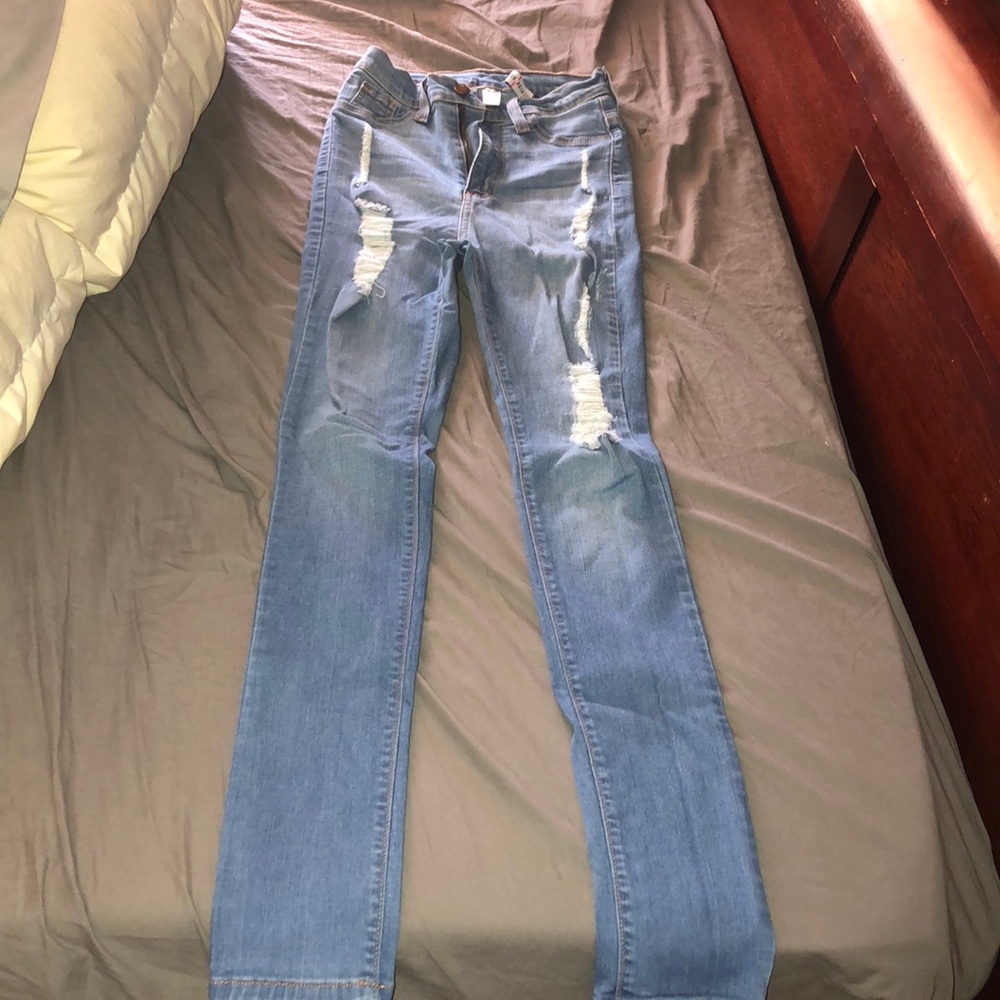 Jeans
